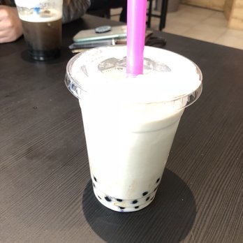Yi's Boba - Matcha taro milk tea - Bubble Tea Near Me - Ardmore, Pennsylvania Yi's Boba - Matcha taro milk tea - Bubble Tea Near Me - Ardmore, Pennsylvania