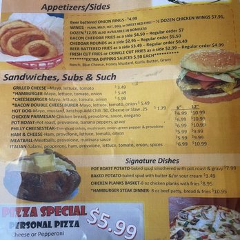 Butler Trading Post - Menu - Pizza Near Me - Butler, Tennessee Butler Trading Post - Menu - Pizza Near Me - Butler, Tennessee