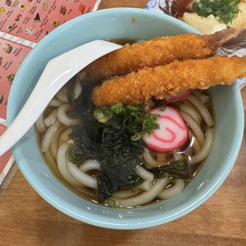 Sushi Bay - Tempura Udon - Sushi Bars Near Me - Kapolei, Hawaii Sushi Bay - Tempura Udon - Sushi Bars Near Me - Kapolei, Hawaii