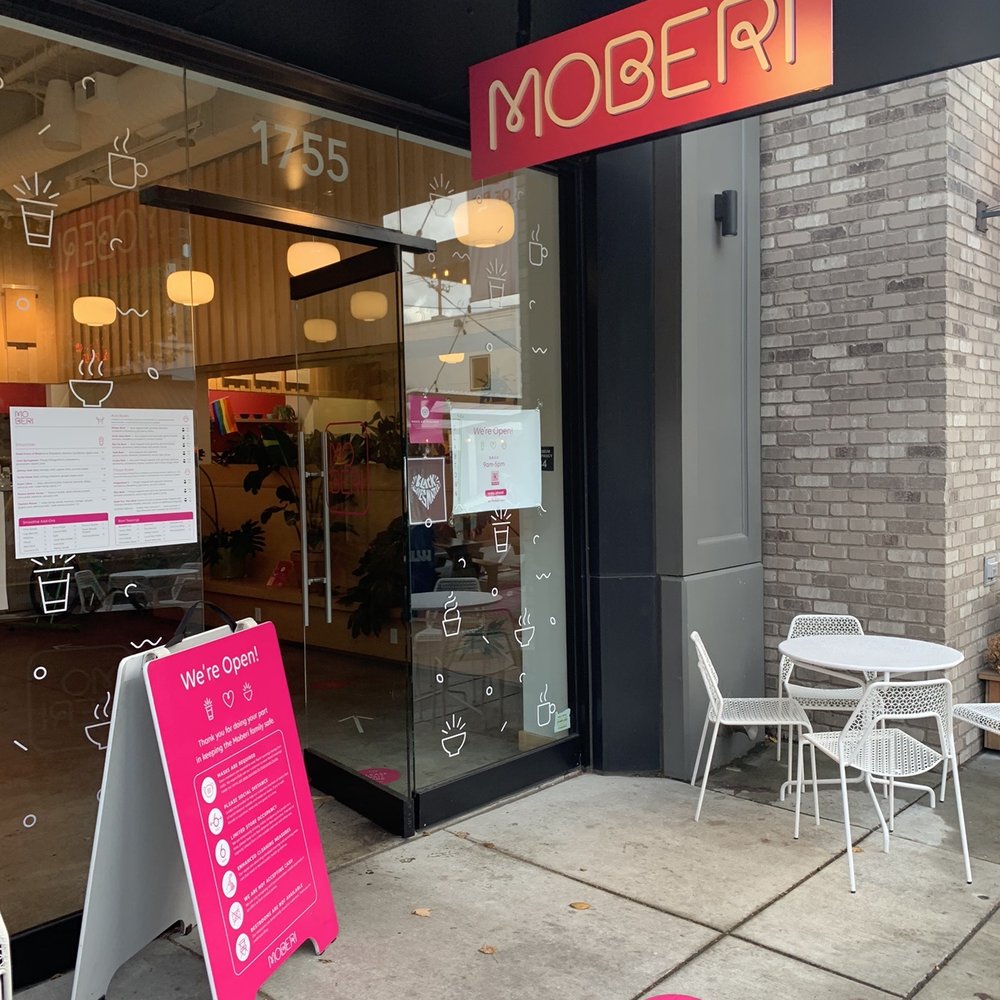 Moberi - Outside - Juice Bars & Smoothies Near Me - Portland, Oregon Moberi - Outside - Juice Bars & Smoothies Near Me - Portland, Oregon