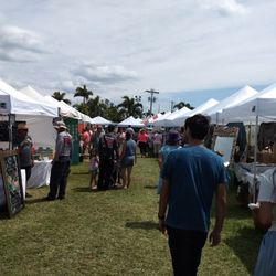 Marco Island Seafood and Music Festival