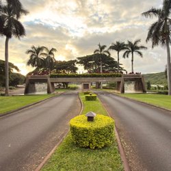 Honolulu Country Club - Honolulu Country Club by smartgolfcourses