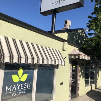 Mayesh - Florists Near Me - Bakersfield, California