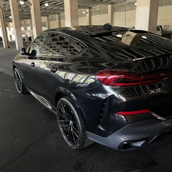 Black Lion Auto Detailing - Car Wash Near Me