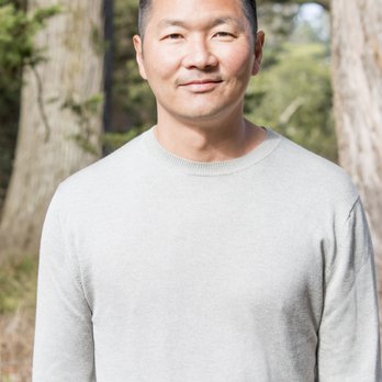 1. Ben Yokoyama, LMFT
