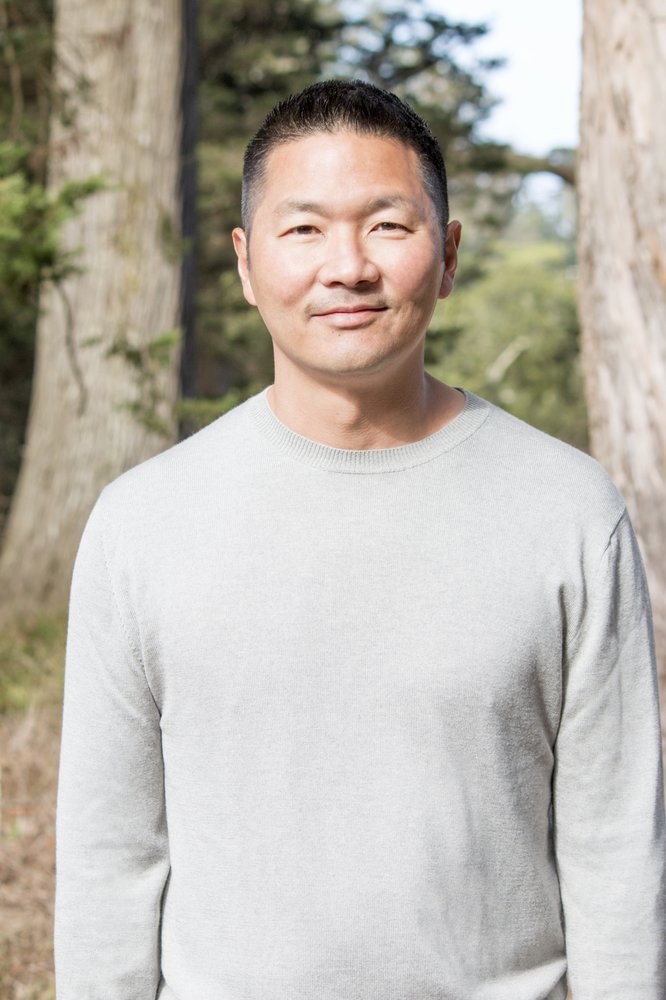 Ben Yokoyama, LMFT - grief counselor in San Francisco, CA