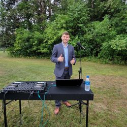 Weddings and Events by Dan Justesen