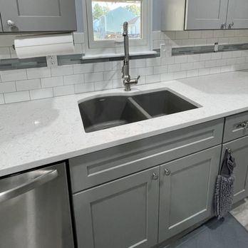 Innovative Surfaces Group - Kitchen & Bath Near Me - Chesapeake, Virginia