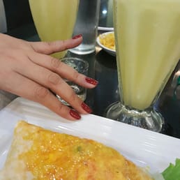 Shake
