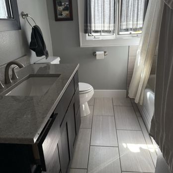 Dog Gone Clean - Bathroom - Home Cleaning Near Me Dog Gone Clean - Bathroom - Home Cleaning Near Me