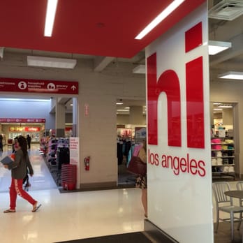 Target - Department Stores Near Me - Los Angeles, California Target - Department Stores Near Me - Los Angeles, California