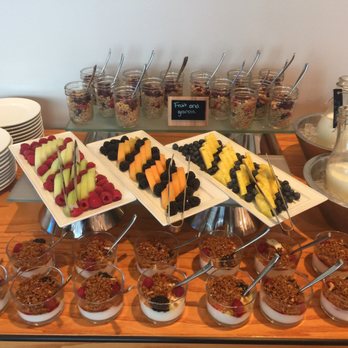 Streamsong Resort - Amazing conference food - Resorts Near Me - Streamsong, Florida
