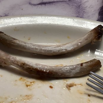 Texas Roadhouse - Clean bones, hahaha - Barbeque Near Me - Visalia, California Texas Roadhouse - Clean bones, hahaha - Barbeque Near Me - Visalia, California