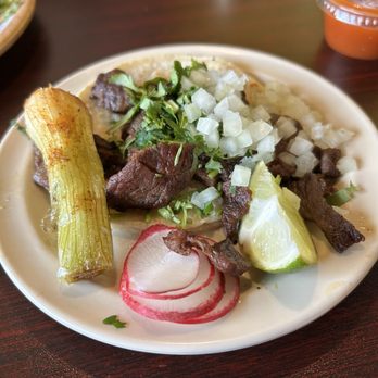 El Compa Tacos - Street Asada Taco - Tacos Near Me - Cookeville, Tennessee