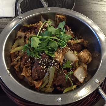 Hi Pot - Beef spice pot, small, aka #2 (牛氣沖天鍋, 醬香味) - Szechuan Near Me - Cupertino, California Hi Pot - Beef spice pot, small, aka #2 (牛氣沖天鍋, 醬香味) - Szechuan Near Me - Cupertino, California