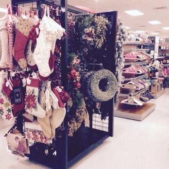 T.J. Maxx - Christmas is here! - Department Stores Near Me - Silver Spring, Maryland