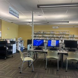 Lafayette Public Library