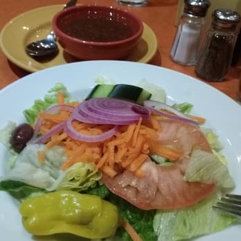 Chicago's Pizza - Salad - Pizza Near Me - Chicago, Illinois