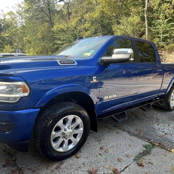 Top Notch Detail - Auto Detailing Near Me - Elkview, West Virginia