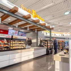 Sco-Don Millworks - Fresh Kitchen Cabinetry, Corian Counter tops, Cedar beams, and so much more...What can we build for you?