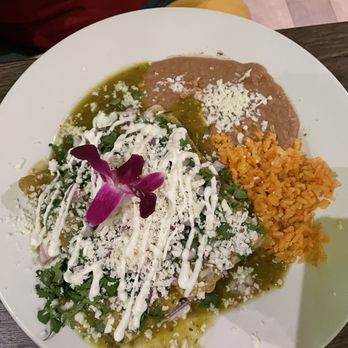 Sal Pique - Mexican Near Me - Park Ridge, Illinois