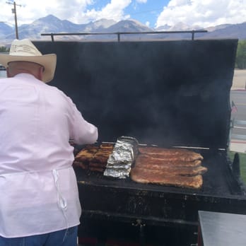 Copper Top BBQ - Barbeque Near Me - Big Pine, California Copper Top BBQ - Barbeque Near Me - Big Pine, California