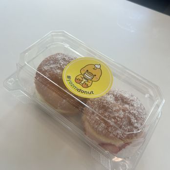 Yozm Donuts - Donuts Near Me - Buena Park, California