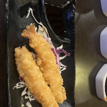 Sushi Yama - Shrimp tempura - Japanese Near Me - Tampa, Florida Sushi Yama - Shrimp tempura - Japanese Near Me - Tampa, Florida