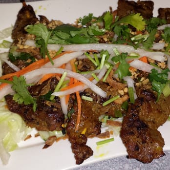 Saigon - Beef sticks - Vietnamese Near Me - Belleville, Illinois