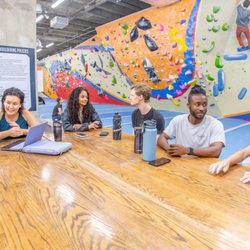 Central Rock Gym - Midtown