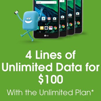 Cricket Wireless Authorized Retailer - Electronics Near Me - Farmers Branch, Texas