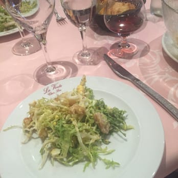 La Voûte Chez Léa - Salade Lyonnaise - Lyonnais Near Me - Lyon 2Eme, 69 La Voûte Chez Léa - Salade Lyonnaise - Lyonnais Near Me - Lyon 2Eme, 69