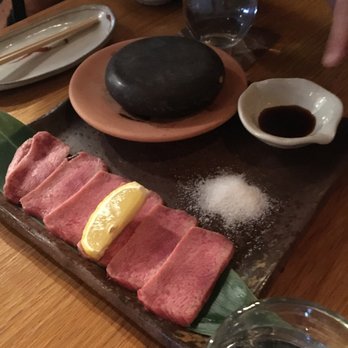 Tei Tei Robata Bar - Tongue on the Hot Rock! - Japanese Near Me - Dallas, Texas Tei Tei Robata Bar - Tongue on the Hot Rock! - Japanese Near Me - Dallas, Texas