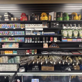TOBACCO DEPOT - Updated May 2026 - 24 Photos & 11 Reviews - 1237 Kass Cir, Spring  Hill, Florida - Tobacco Shops - Phone Number