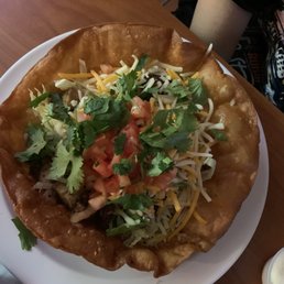 Taco Salad