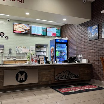 Mountain Mike's Pizza - Pizza Near Me - Roseville, California Mountain Mike's Pizza - Pizza Near Me - Roseville, California