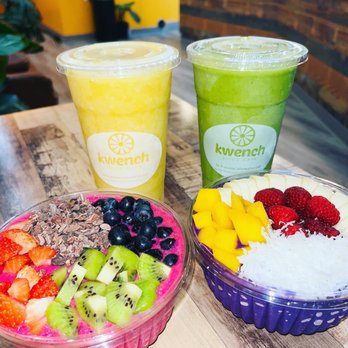 Kwench - Juice Bars & Smoothies Near Me - Apex, North Carolina Kwench - Juice Bars & Smoothies Near Me - Apex, North Carolina