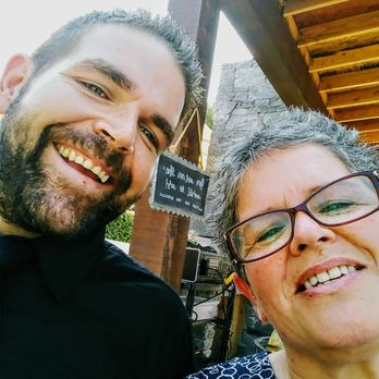 Lannin, J K, OD - I can see much better on my adventures with my son now - Optometrists Near Me - Redding, California Lannin, J K, OD - I can see much better on my adventures with my son now - Optometrists Near Me - Redding, California