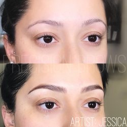 Precision Brows
