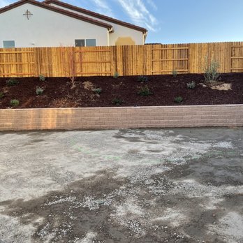 True Landscape - Getting ready for the artificial turf! - Landscaping Near Me True Landscape - Getting ready for the artificial turf! - Landscaping Near Me