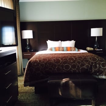 Staybridge Suites Springfield-South - Modern furniture and comfortable bed. - Hotels Near Me - Springfield, Illinois Staybridge Suites Springfield-South - Modern furniture and comfortable bed. - Hotels Near Me - Springfield, Illinois