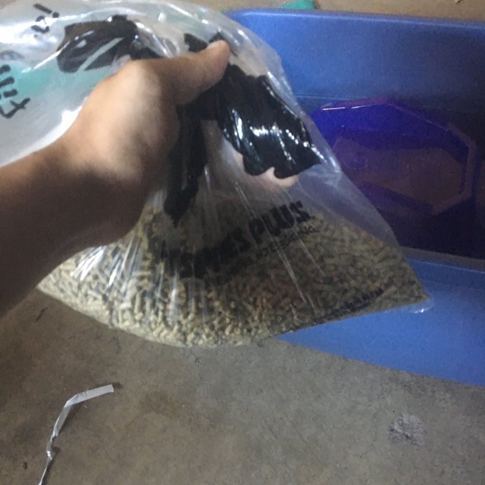 Pet Supplies Plus Richardson - All of this for under three dollars!!! That's a big deal! - Pet Stores Near Me - Richardson, Texas Pet Supplies Plus Richardson - All of this for under three dollars!!! That's a big deal! - Pet Stores Near Me - Richardson, Texas