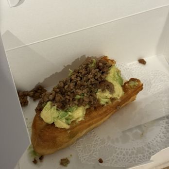SATO by Soothr - Avoca-dough - Coffee & Tea Near Me - Queens, New York SATO by Soothr - Avoca-dough - Coffee & Tea Near Me - Queens, New York
