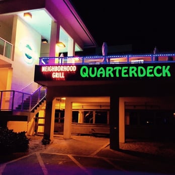 Quarterdeck Restaurants - Seafood Near Me - Dania Beach, Florida