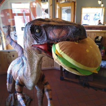 Eh! Burger - Burgers Near Me - Munising, Michigan