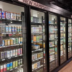Beer & Wine Nation - So many local brews