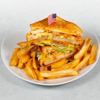 Jones American Diner - Diners Near Me - Munich, BY