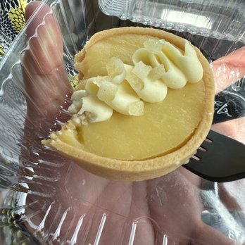 Flour to Fork - Lemon Tart - Bakeries Near Me - Woodstock, Virginia Flour to Fork - Lemon Tart - Bakeries Near Me - Woodstock, Virginia