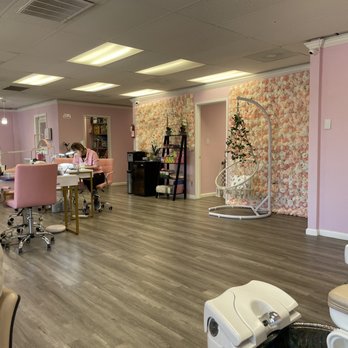 Lotus Nails - Eyelash Service Near Me - San Jose, California Lotus Nails - Eyelash Service Near Me - San Jose, California