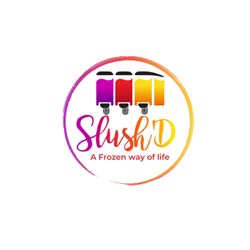 Slush'D - We can't wait to serve you!